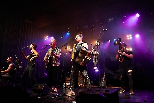 Jubiläumsparty 16.09.2023