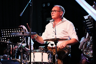 Jubiläumsparty 16.09.2023