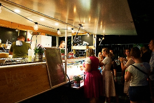 Jubiläumsparty 16.09.2023