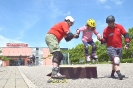 Inline-Sicherheits-Kurs 2013