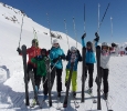 Ski- und Snowboardcamp St. Moritz 2013